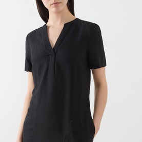 Aminase Tunic Dress