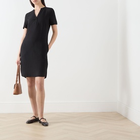 Aminase Tunic Dress