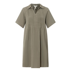 Adelena Shift Dress