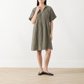 Adelena Shift Dress