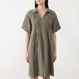 Adelena Shift Dress