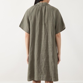 Adelena Shift Dress