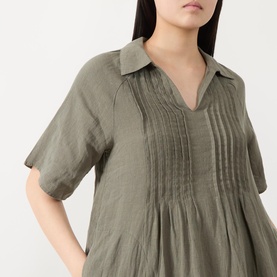 Adelena Shift Dress