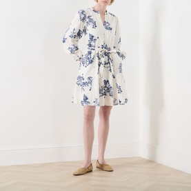 Avira Mini Dress