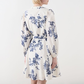 Avira Mini Dress