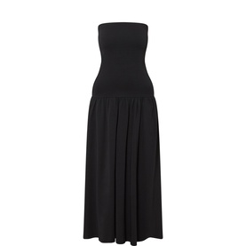 Balina Flared Dress