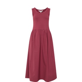 Bodhi Flared Dress
