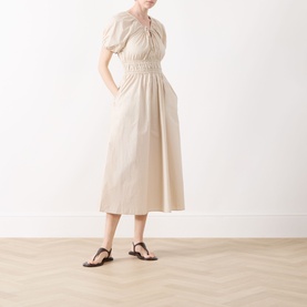 Bodilla Dress