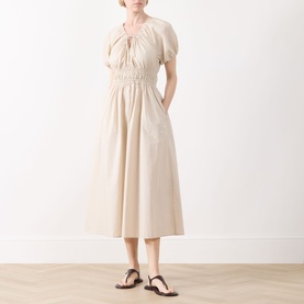 Bodilla Dress