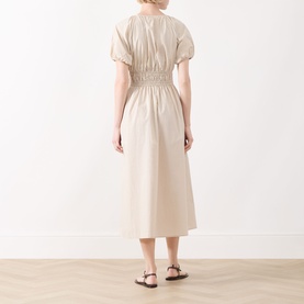 Bodilla Dress