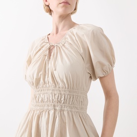 Bodilla Dress