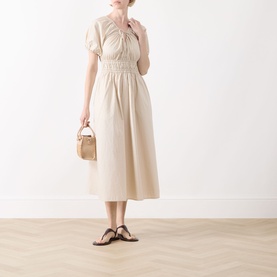 Bodilla Dress