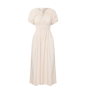 Bodilla Dress