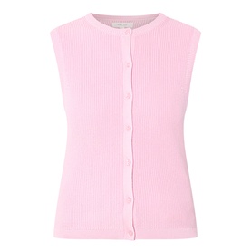 Gemma Knitted Vest