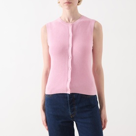Gemma Knitted Vest