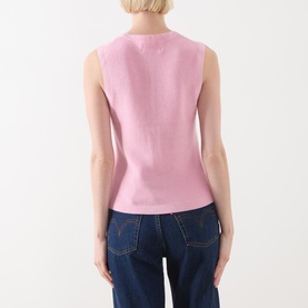 Gemma Knitted Vest