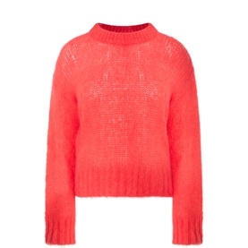 Sille Knitted Sweater