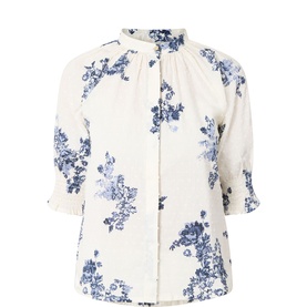 Almeras Floral T-Shirt