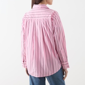 Anabella Stripe Shirt