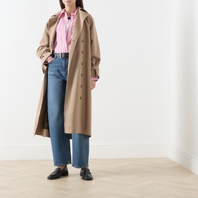 Anabella Stripe Shirt