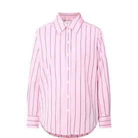 Anabella Stripe Shirt