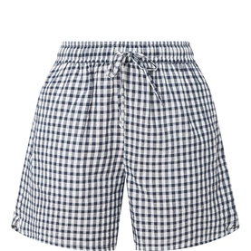 Bigi Gingham Shorts