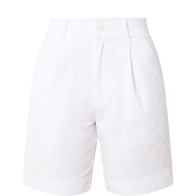 Bonni Pleated Shorts
