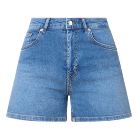Berin Denim Shorts