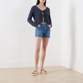 Berin Denim Shorts