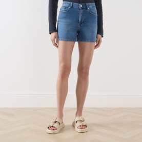 Berin Denim Shorts