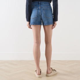 Berin Denim Shorts