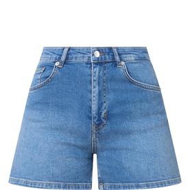 Berin Denim Shorts