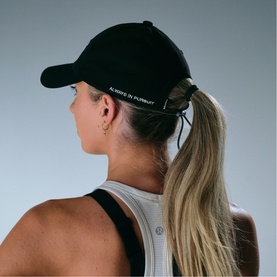Everyday Run Cap