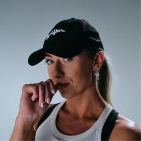 Everyday Run Cap
