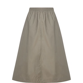 Asmina Flared Skirt