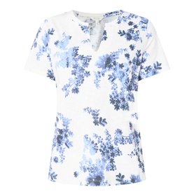 Gesina Floral T-Shirt