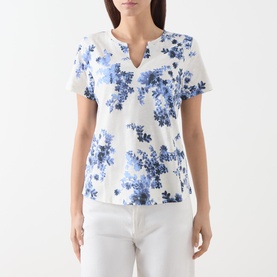 Gesina Floral T-Shirt