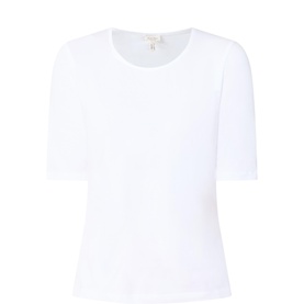 Nemi Solid T-Shirt