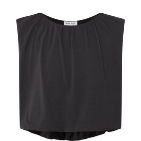Berthine Bubble Tank Top