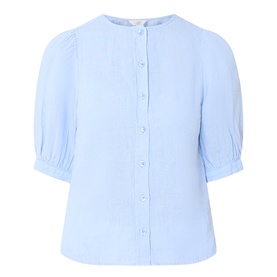 Azra Linen Shirt