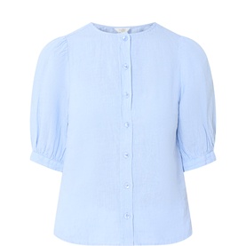 Azra Linen Shirt