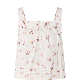 Bryndis Floral Cami Top