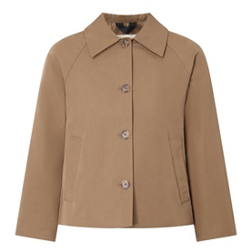 Alinna Trench Jacket