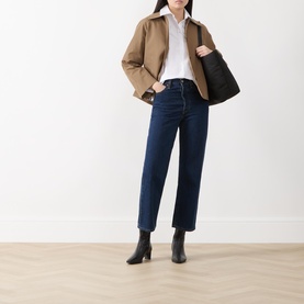 Alinna Trench Jacket