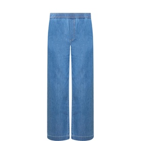 Aina Wide Leg Jeans