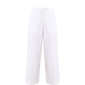 Eniolas Cropped Trousers