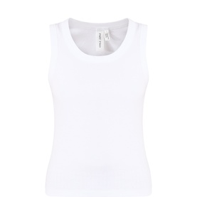 Bessy Solid Tank Top