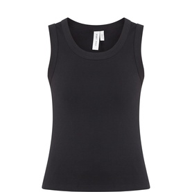 Bessy Solid Tank Top