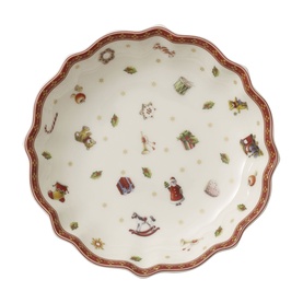 Toy's Delight Small Bowl