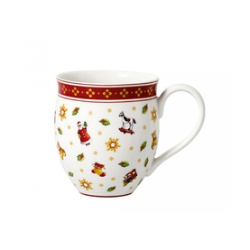 Toy's Delight Large Mug